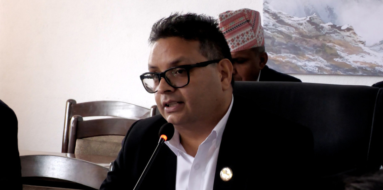 नेपाल राष्ट्र बैंक ऐन संशोधन विधेयकको प्रतिवेदन सर्वसम्मत पारित