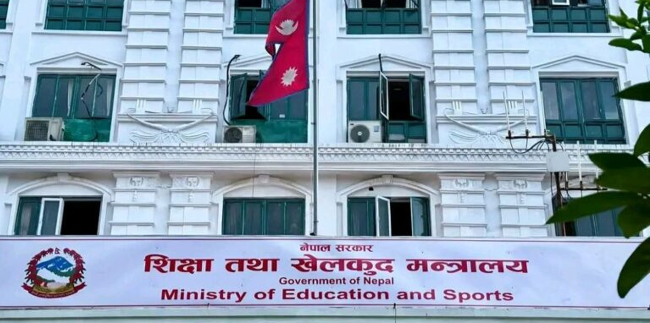 विपद्का कारण सिकाइ अवरुद्ध हुन नदिने सरकारको तयारी