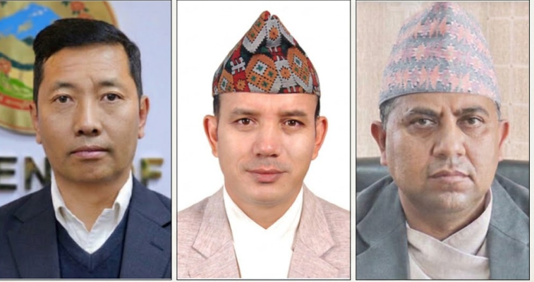 सचिव बन्न तीन वरिष्ठ सहसचिवबीच प्रतिस्पर्धा, पहिलो नम्बरमा अर्थका उत्तरकुमार खत्री