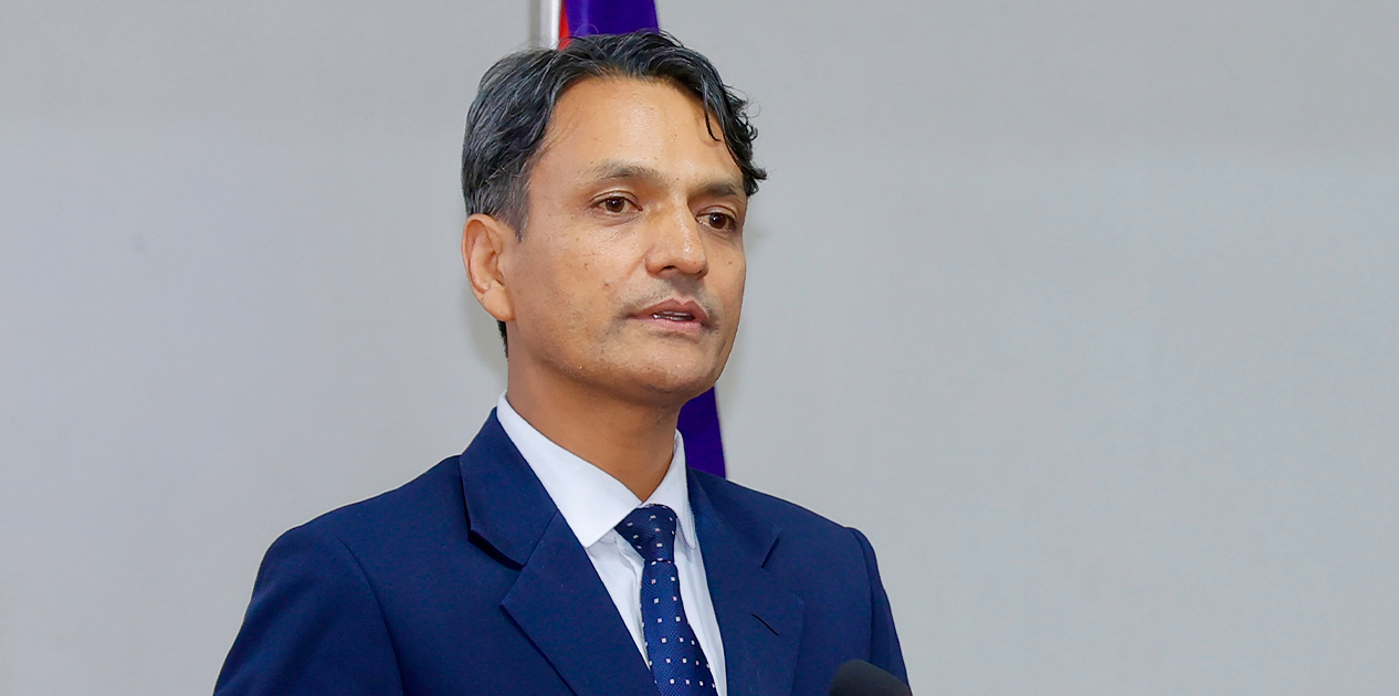 ‘टनेल रेस्क्युमा काम भइरहेको छ, प्रगति हुन सकेको छैन’ : परराष्ट्र मन्त्रालय