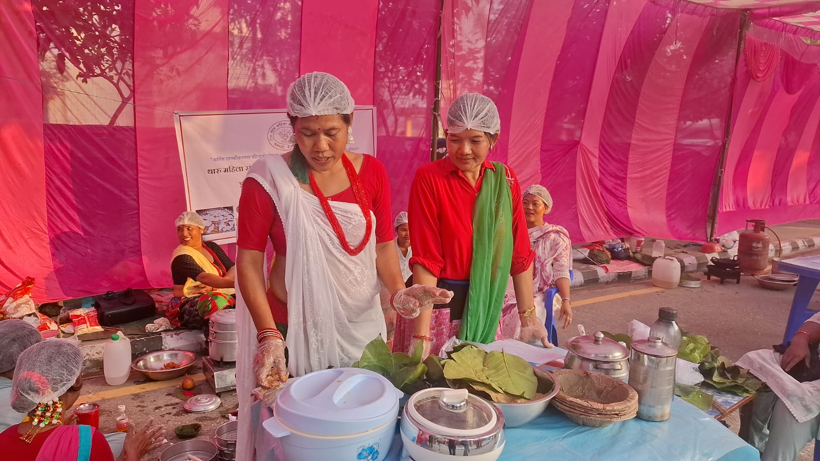 धनगढीमा शनिवारीय महिला उद्यम मेला पुनः सुरु, ७० स्टलमा स्थानीय उत्पादन