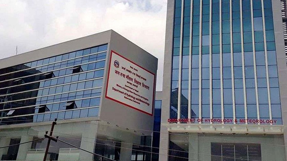 पाँच दिन मौसम बदली हुने, वर्षा र हिमपातको सम्भावना