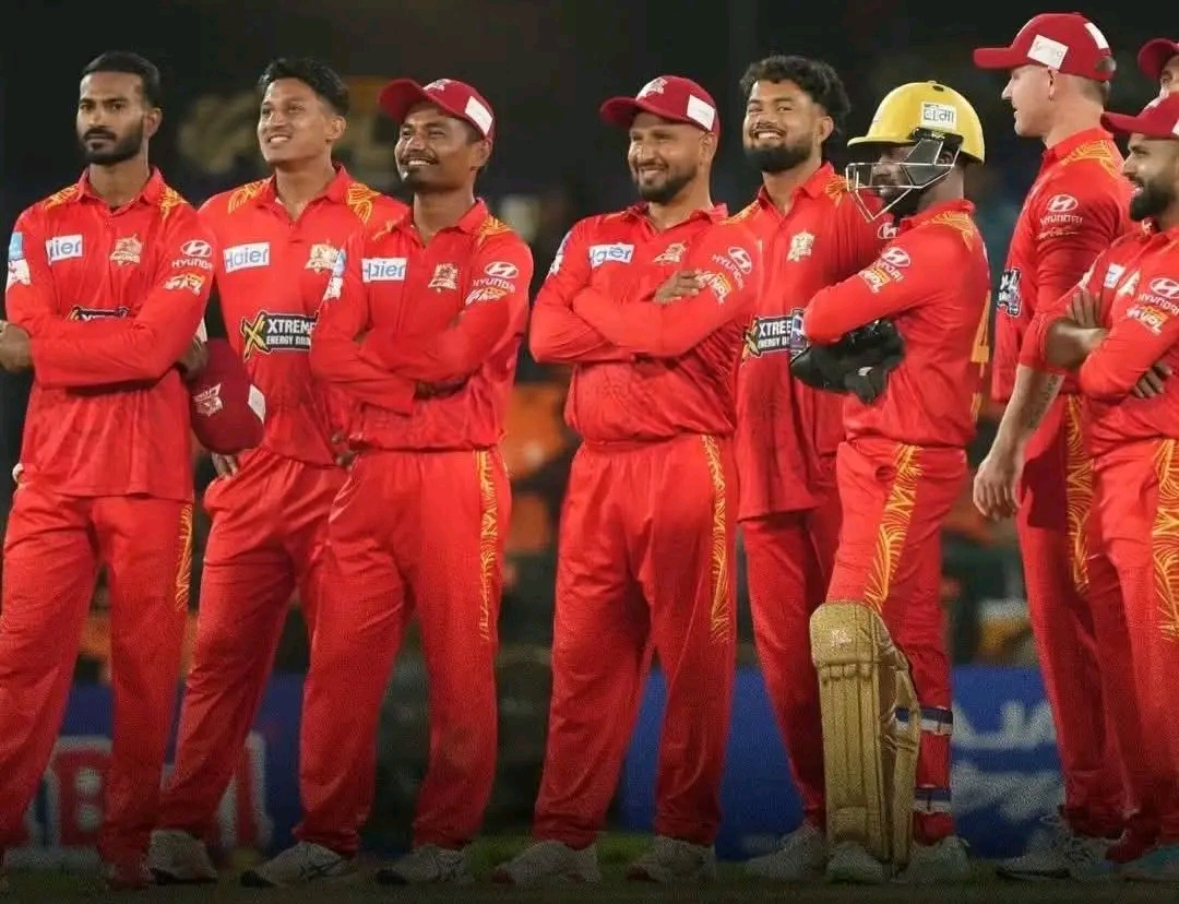 एनपीएलको उद्घाटन खेलमा लुम्बिनी लायन्सको शानदार जित, सुदूरपश्चिम रोयल्स सात विकेटले पराजित