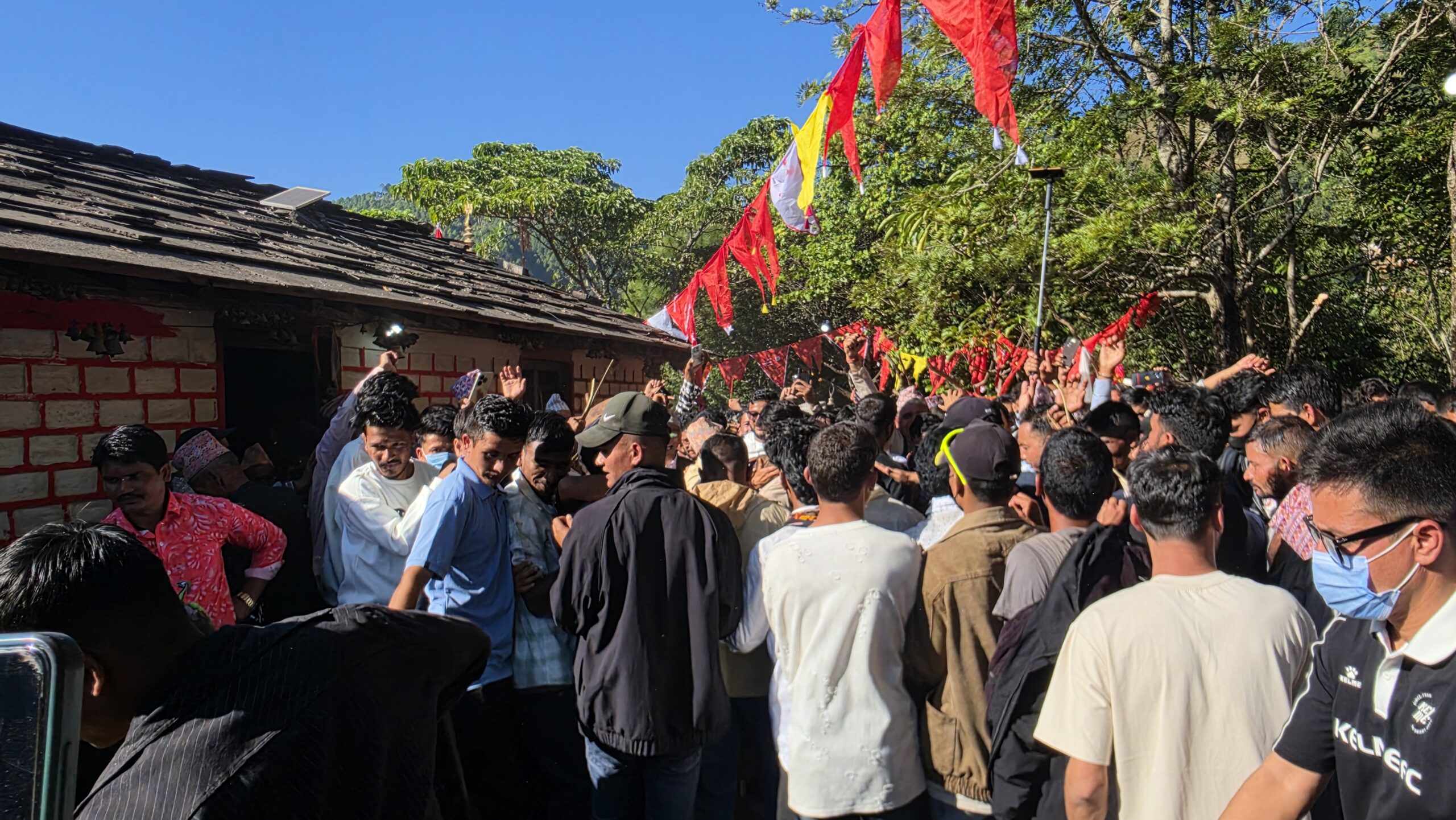 तिथि वृद्धिका कारण यस वर्ष दुई दिन महाअष्टमी, दुवै दिन अष्टमीका कर्म गर्नुपर्ने