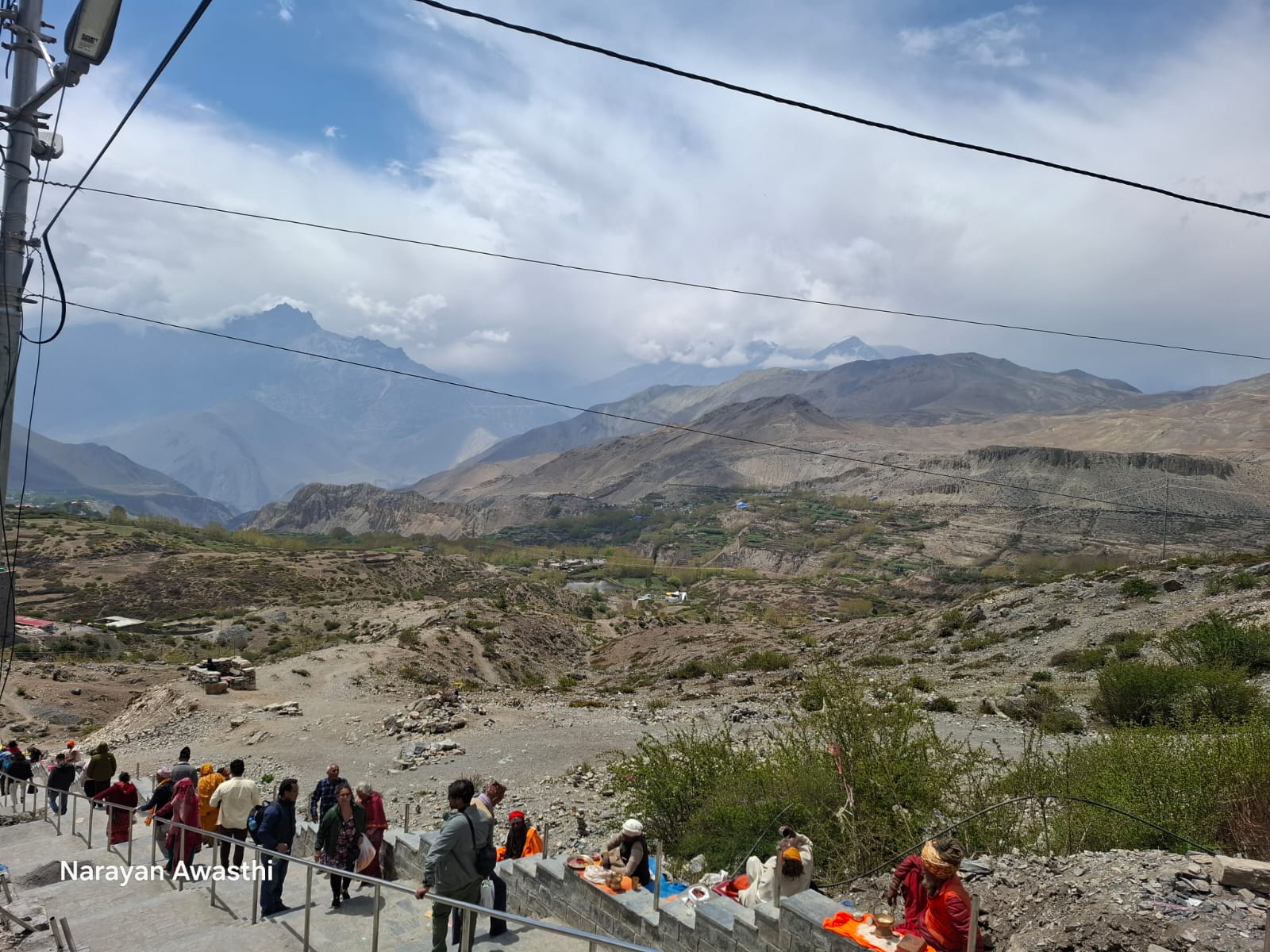 हिमपात र हिमपहिरोको जोखिमः कात्तिक १२ देखि १४ गतेसम्म उच्च हिमाली क्षेत्रमा पदयात्रा नगर्न आग्रह