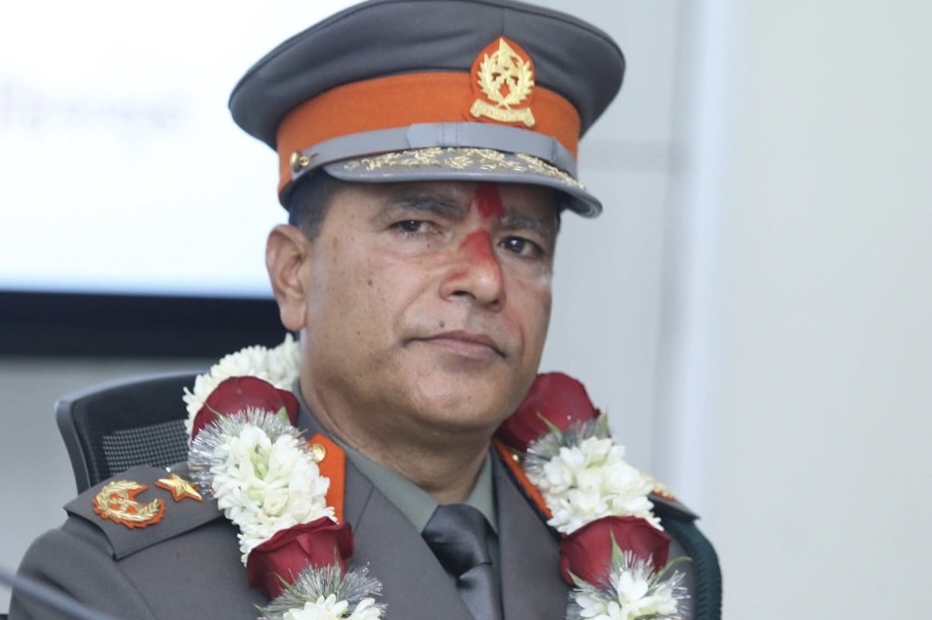 चाडपर्व सुरक्षामा सशस्त्र प्रहरीका २८ हजारभन्दा बढी जनशक्ति परिचालन, ४ हजार ५ सय तयारी अवस्थामा