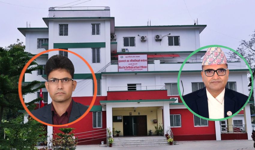 सुदूरपश्चिम प्रदेश सरकारले भोलि बजेट ल्याउने