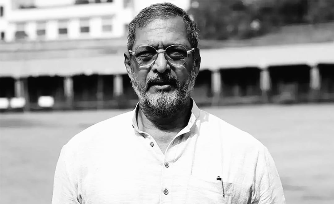 चर्चित भारतीय अभिनेता नाना पाटेकरको ७५ वर्षको उमेरमा निधन