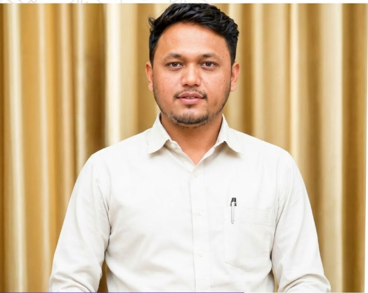 ‘लोकसेवामा पहुँच होइन,मेहनत चल्छ’: पहिलो प्रयासमै पहिलो बनेका भरतको अनुभव