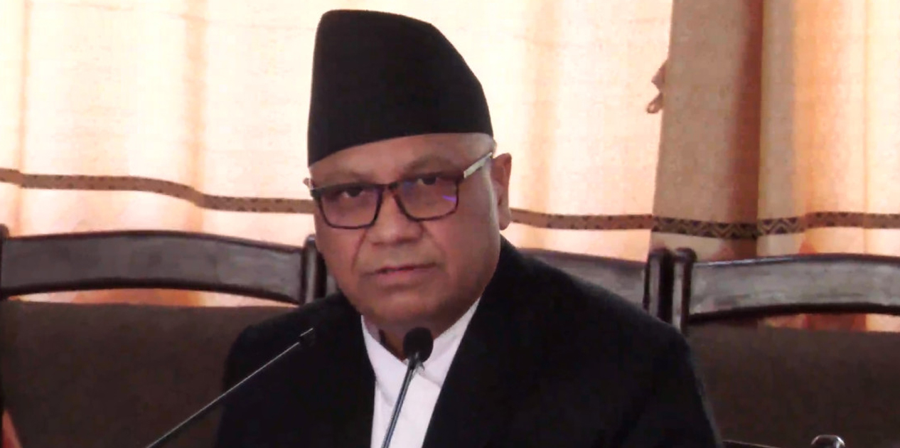इजरायलमा नेपाली श्रमिकका समस्या ३० दिनभित्र सम्बोधन गर्ने कर्णको योजना