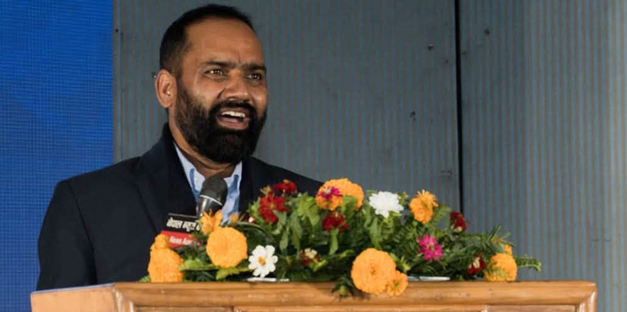 आठ हजार मिटरमाथिका ६ हिमाललाई छुट्टै मान्यता दिलाउन पर्यटनमन्त्रीको पहल