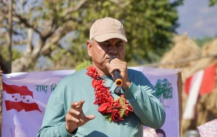 बैतडी कांग्रेसमा देउवा समूहको जिल्ला र क्षेत्रीय समिति चयन, सभापतिमा विष्ट