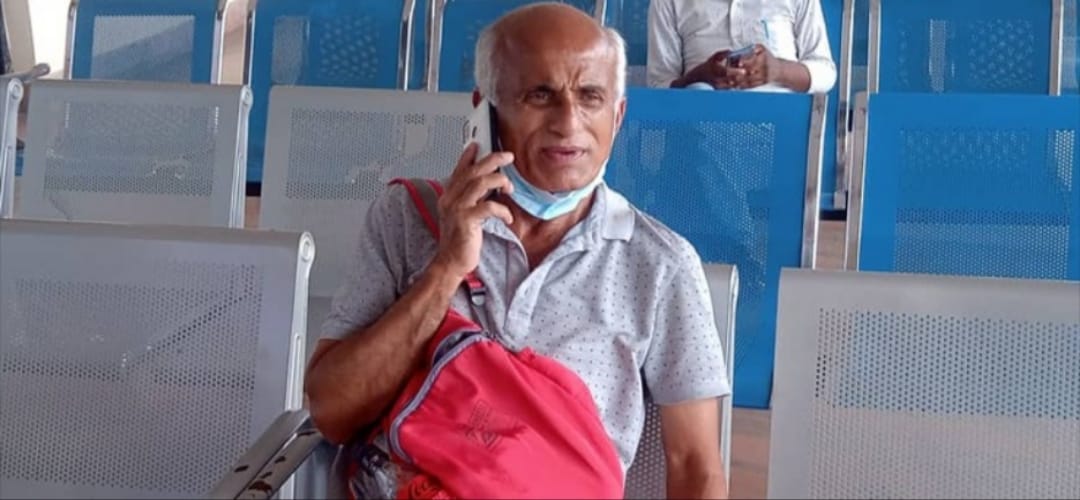 गोविन्द केसीले सरकारलाई दिए दुई दिनको थप समय, माग पूरा नभए सत्याग्रह गर्ने चेतावनी