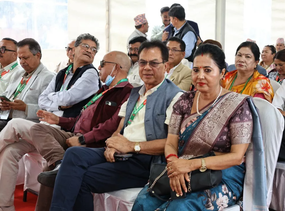 कांग्रेसमा सहमहामन्त्रीको संख्या झण्डै दोब्बर