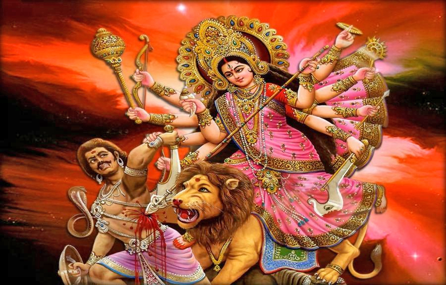 आज बडादसैँको आठौँ दिन महाअष्टमी, शक्तिपीठदेखि दसैँघरमा विशेष पूजा
