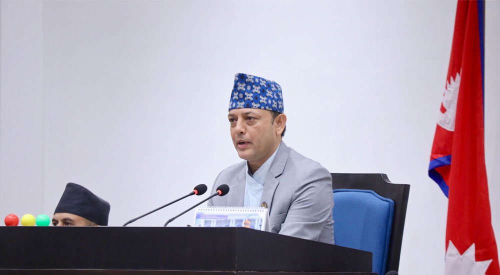 कानुन आयोग विधेयकमा सांसदका २३ संशोधन प्रस्ताव रोकिए, सभामुखले दिएनन् छलफलको अनुमति