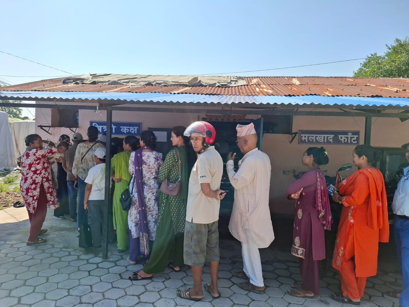 चाडपर्वमा सुदूरपश्चिमका आठ स्थानमा सुपथ मूल्य पसल, चिनी प्रतिकिलो १ सय रुपैयाँ
