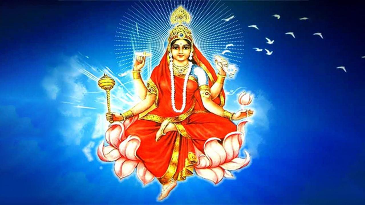आज दसैँको नवौँ दिन महानवमी, नवदुर्गाको अन्तिम स्वरूप सिद्धिदात्रीको आराधना गरिदै