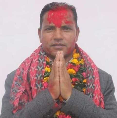 बजेटप्रति असन्तुष्टि जनाउँदै एमाले सांसद वीरबहादुर थापाले दिए राजीनामा