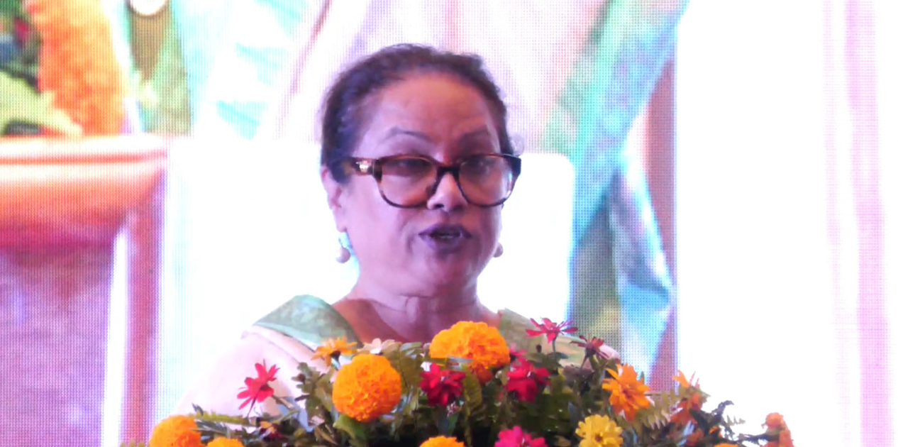 जलवायु नीतिमा बालबालिका र सीमान्तकृत समुदायको आवाज समेट्न सेभ द चिल्ड्रेनको आग्रह