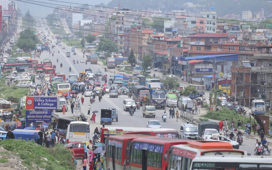 दसैँमा यात्रु ठगिए कारबाही, तोकिएको भाडाभन्दा बढी लिन नपाइने