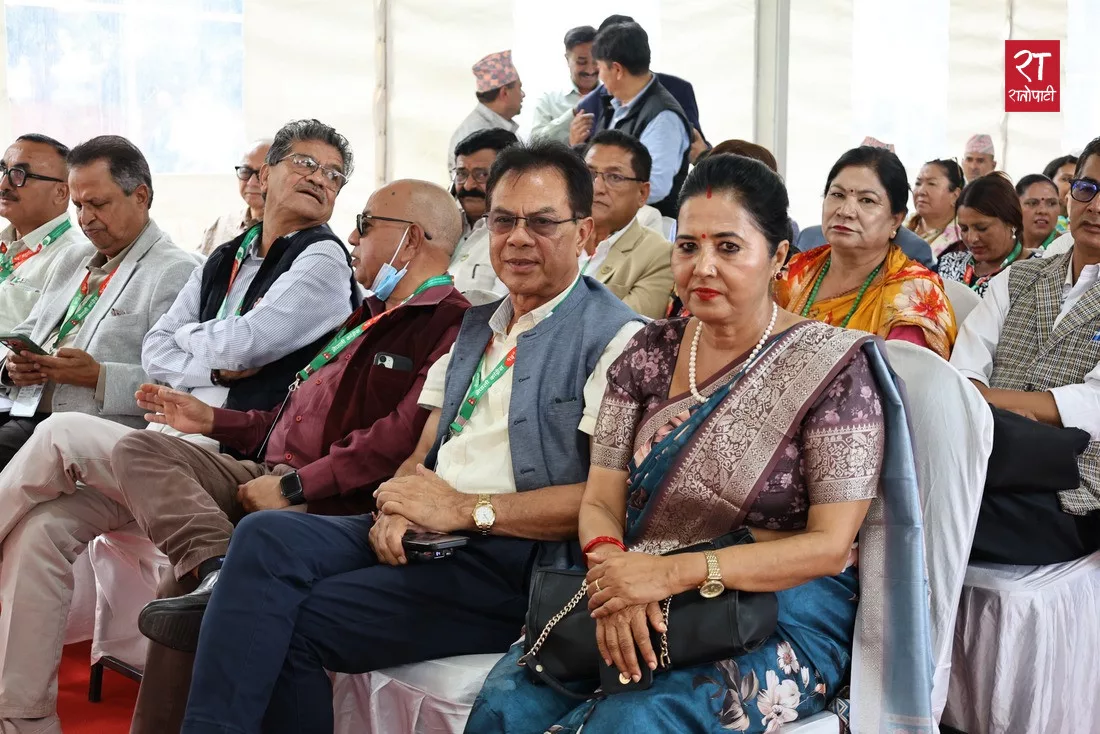 कांग्रेसमा सहमहामन्त्रीको संख्या झण्डै दोब्बर